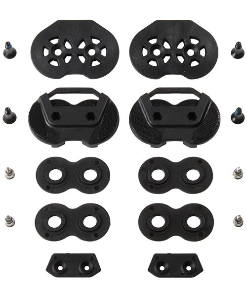 LEATT C-Frame Hinge Assembly