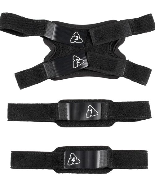 LEATT C-Frame Strap Kit