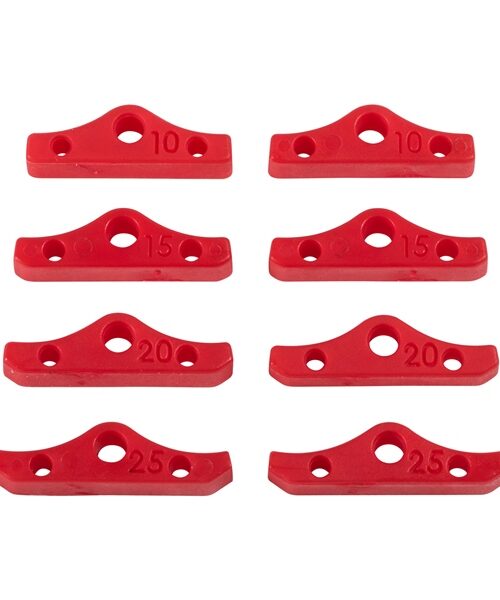 LEATT C-Frame Extension Stopper Kit