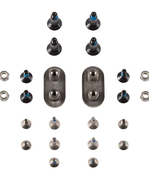 LEATT C-Frame Complete Bolt Kit