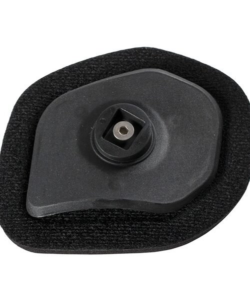 LEATT C-Frame Thigh Load Pad