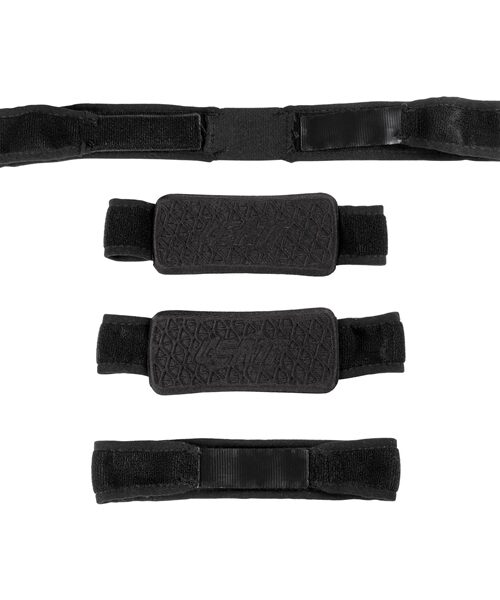 LEATT X-Frame Strap Kit