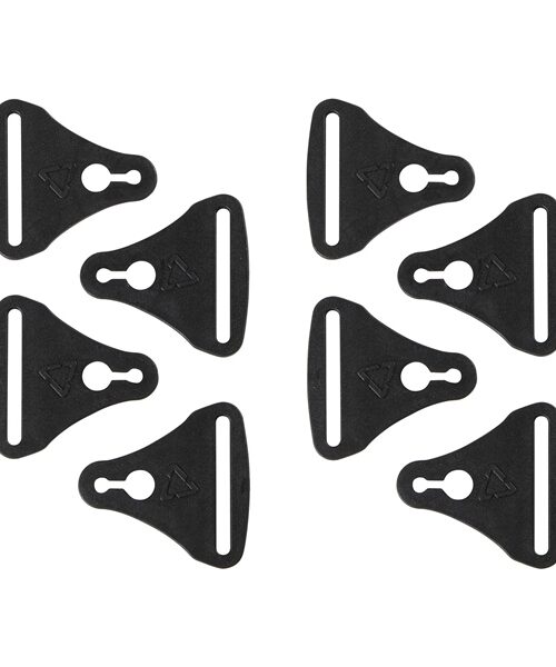 LEATT X-Frame Buckle Kit