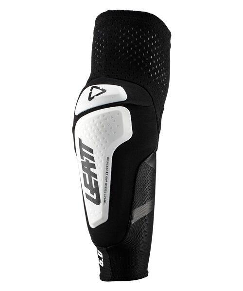 LEATT Elbow Guard 3DF 6.0 Men, Women