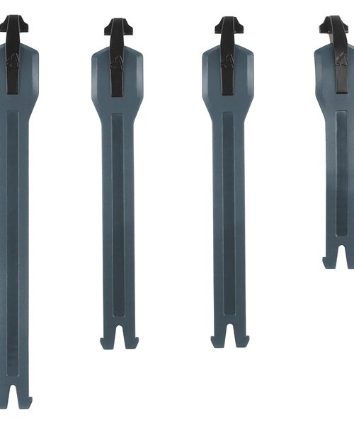 LEATT Boots Replacement Parts