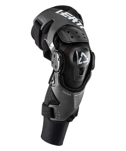 LEATT X-Frame Hybrid Knee Brace Men, Women