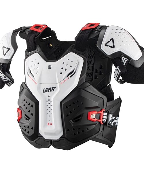 LEATT 6.5 Pro Chest Protector Men, Women