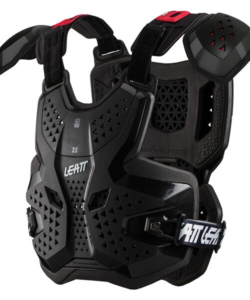 LEATT 3.5 Pro Chest Protector Men, Women