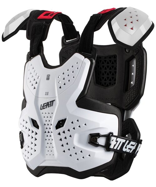 LEATT 3.5 Pro Chest Protector Men, Women