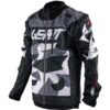 LEATT Jacket 4.5 X-Flow