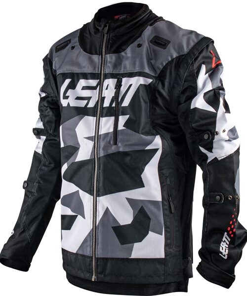 LEATT Jacket 4.5 X-Flow