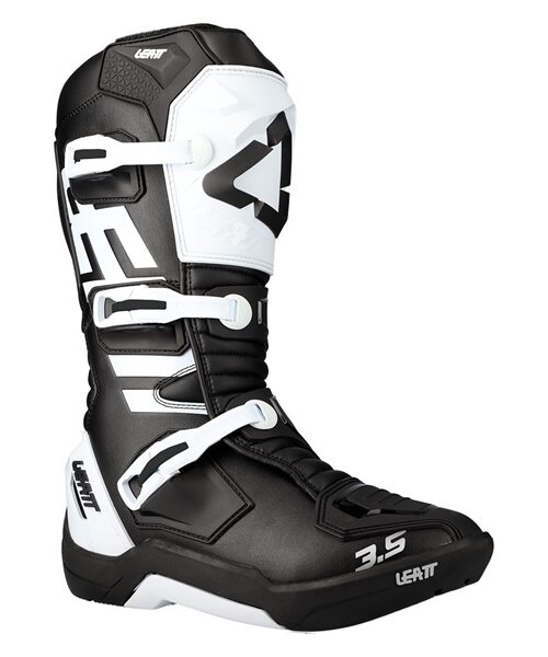 LEATT 3.5 Boots Junior - MX