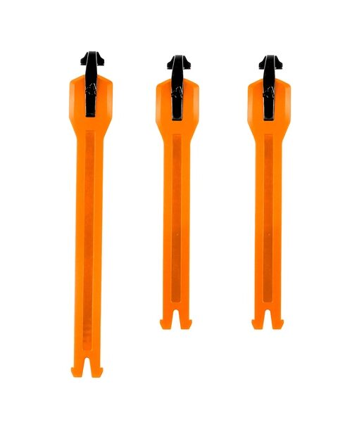 LEATT 3.5 Strap Kit