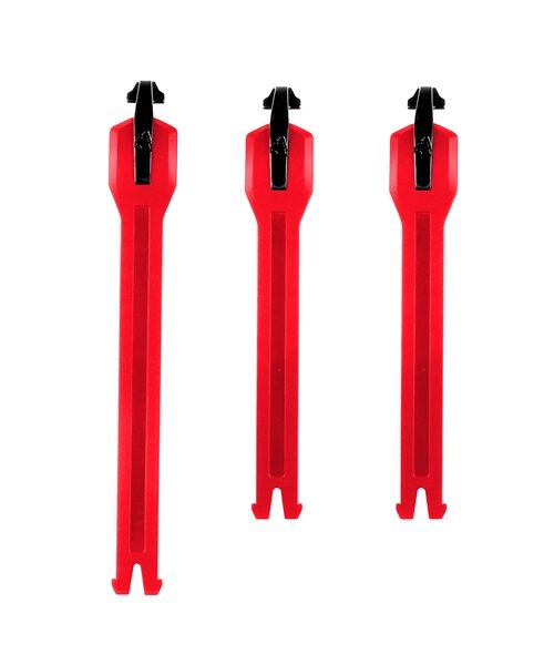 LEATT 3.5 Strap Kit