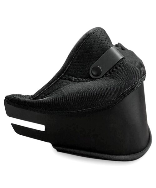 LEATT Breath Box for SNX Helmet Breath Deflector