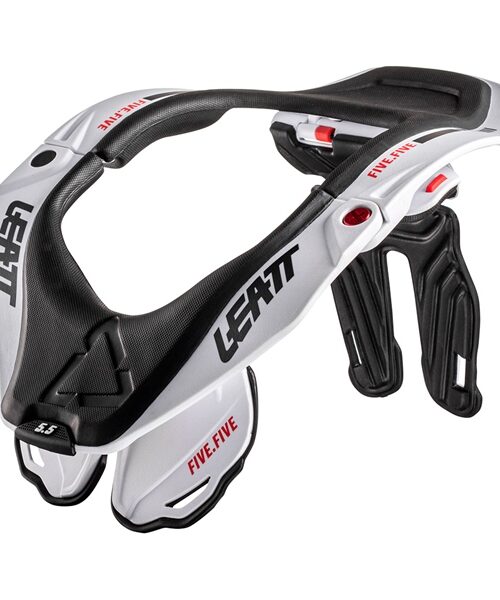 LEATT 5.5 Neck Brace Men, Women