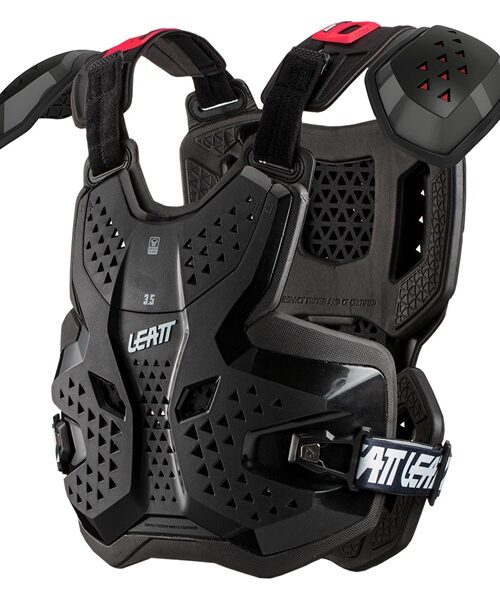 LEATT 3.5 Pro Chest Protector Men, Women
