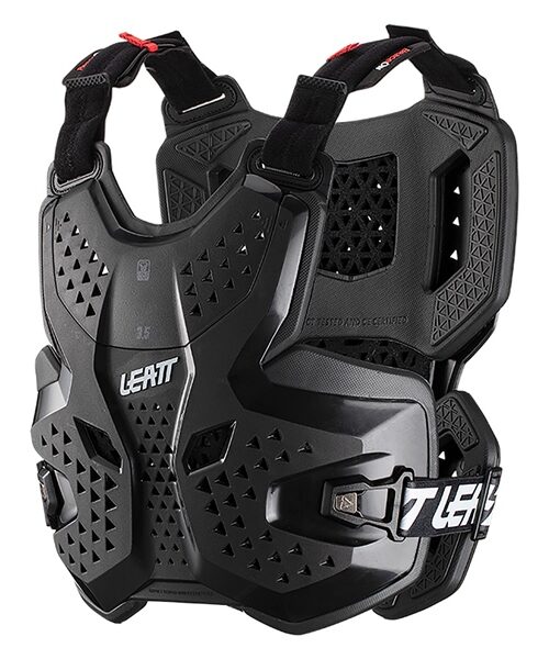 LEATT 3.5 Chest Protector Men, Women