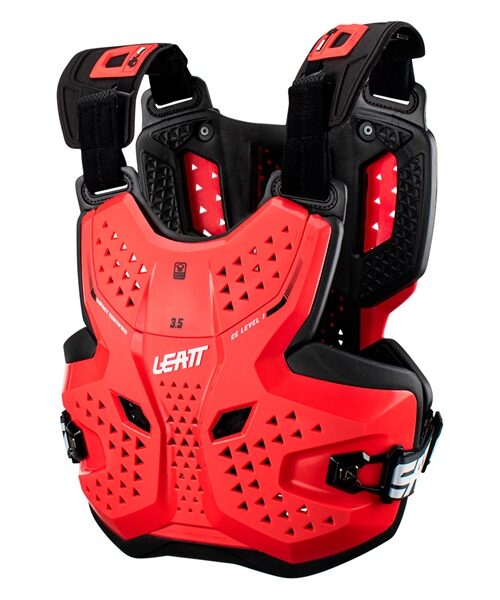 LEATT 3.5 Chest Protector Men, Women