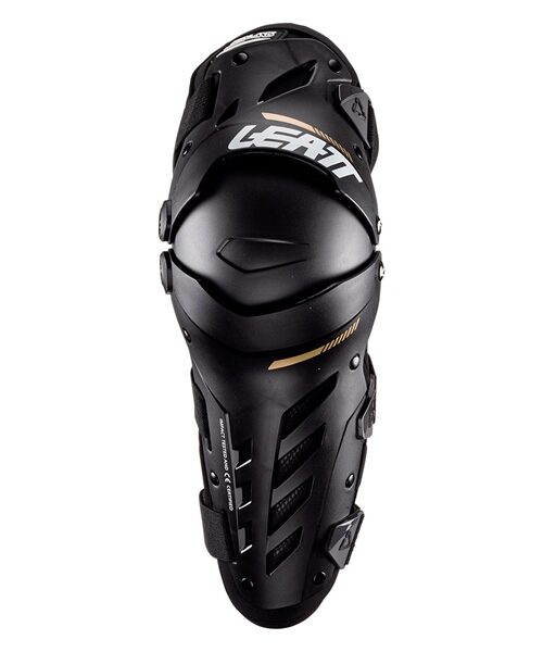 LEATT Dual Axis Knee & Shin Guard Men, Women