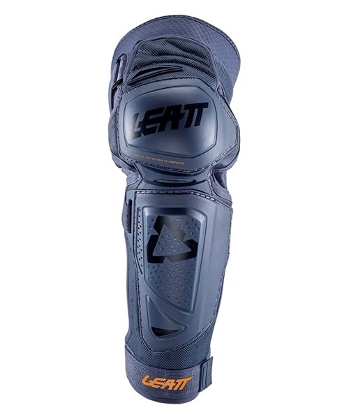 LEATT Knee & Shin Guard Ext Men, Women