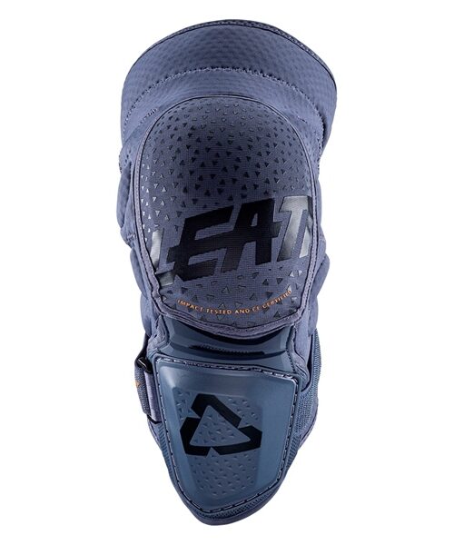 LEATT 3DF Hybrid Knee Guard Men, Women