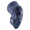 LEATT 3DF Hybrid Knee Guard Men, Women - Image 3