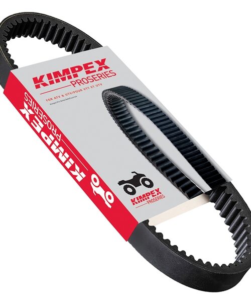 Kimpex ProSeries Drive Belt 411060