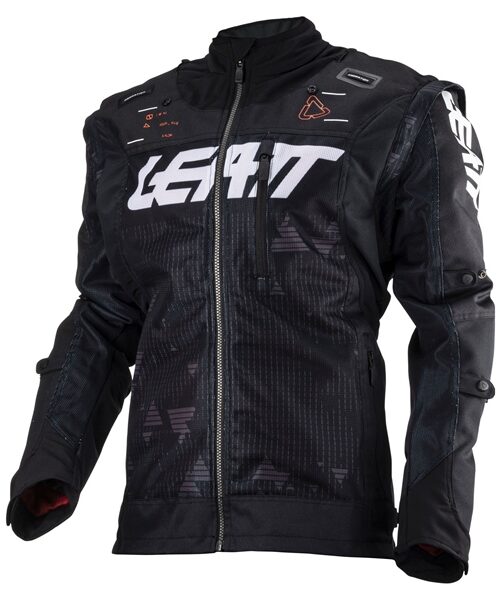 LEATT Jacket 4.5 X-Flow