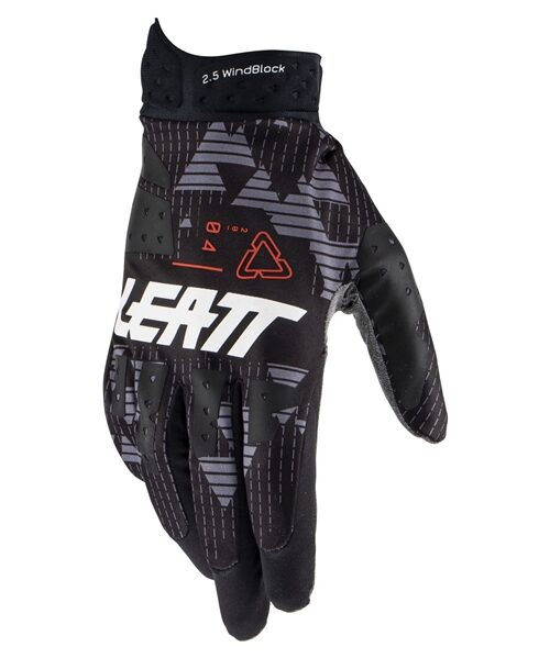 LEATT 2.5 Windblock Gloves Men, Women