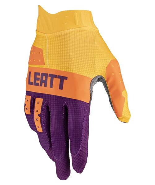 LEATT 1.5 GRIPR Gloves Men, Women