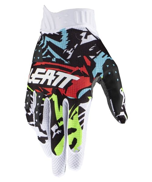 LEATT 1.5 GRIPR Gloves Men, Women