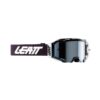 LEATT Velocity 5.5 Iriz Goggle Graphite