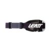 LEATT Velocity 5.5 Iriz Goggle Graphite - Image 2