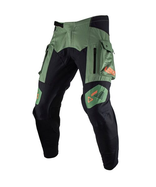 LEATT Moto 4.5 Hydradri Pant