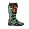 LEATT 4.5 Boots Hydradri Men, Women - MX