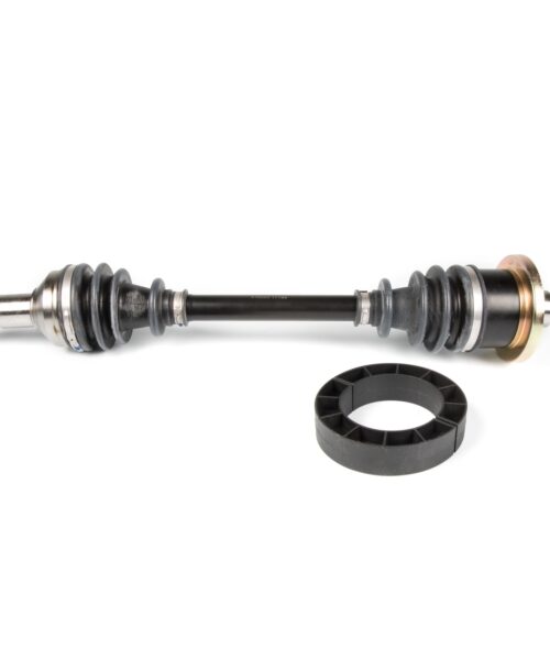 Kimpex Complete Axle Fits Arctic cat