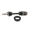 Kimpex Complete Axle Fits Arctic cat