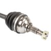 Kimpex Complete Axle Fits Arctic cat - Image 3