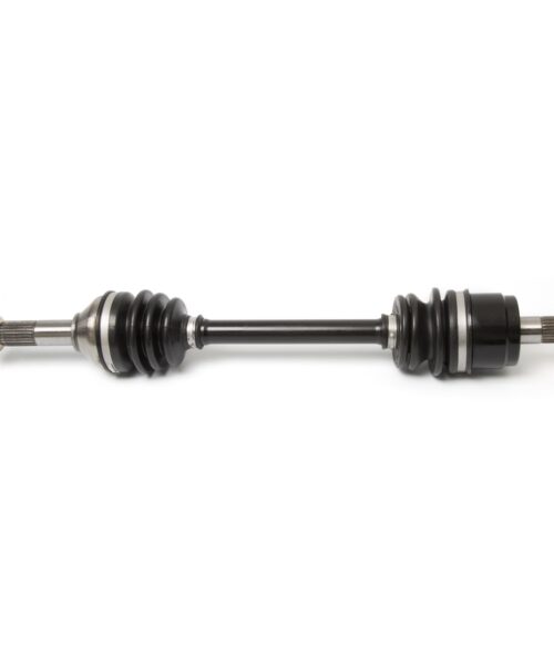 Kimpex Complete Axle Fits Kawasaki