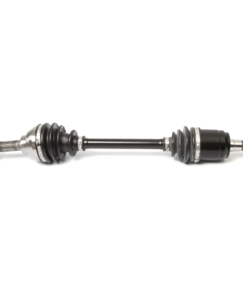 Kimpex Complete Axle Fits Suzuki