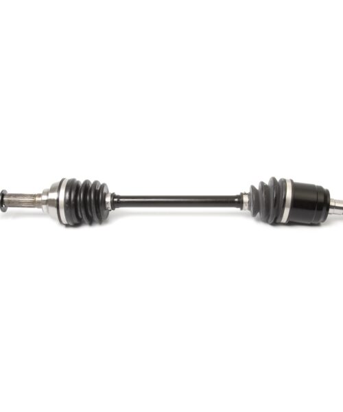 Kimpex Complete Axle Fits Suzuki