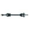 Kimpex Complete Axle Fits Can-am