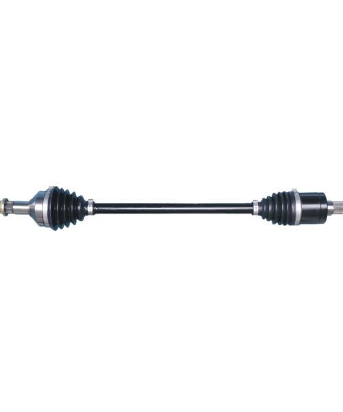 Kimpex HD Complete HD Axle Fits Arctic cat