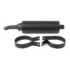 Kimpex Universal Muffler - Image 2