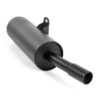Kimpex Bolt-On Muffler - Image 3