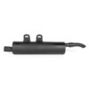 Kimpex Bolt-On Muffler - Image 2