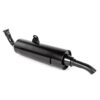 Kimpex Bolt-On Muffler - Image 3