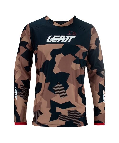 LEATT Enduro 4.5 Jersey
