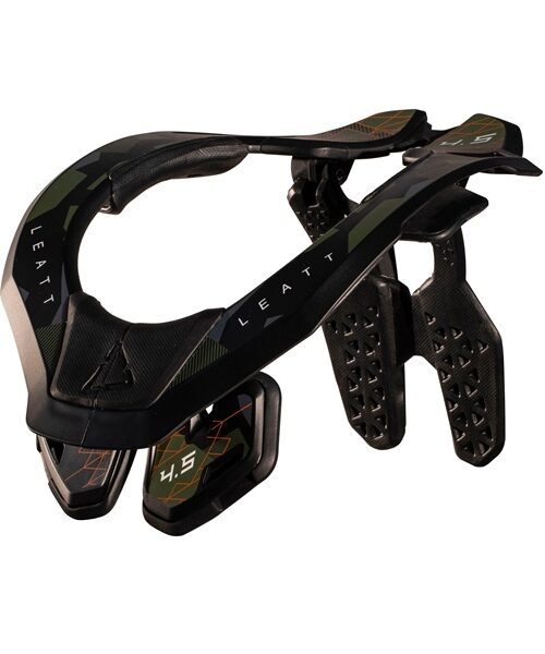LEATT 4.5 Neck Brace Men, Women